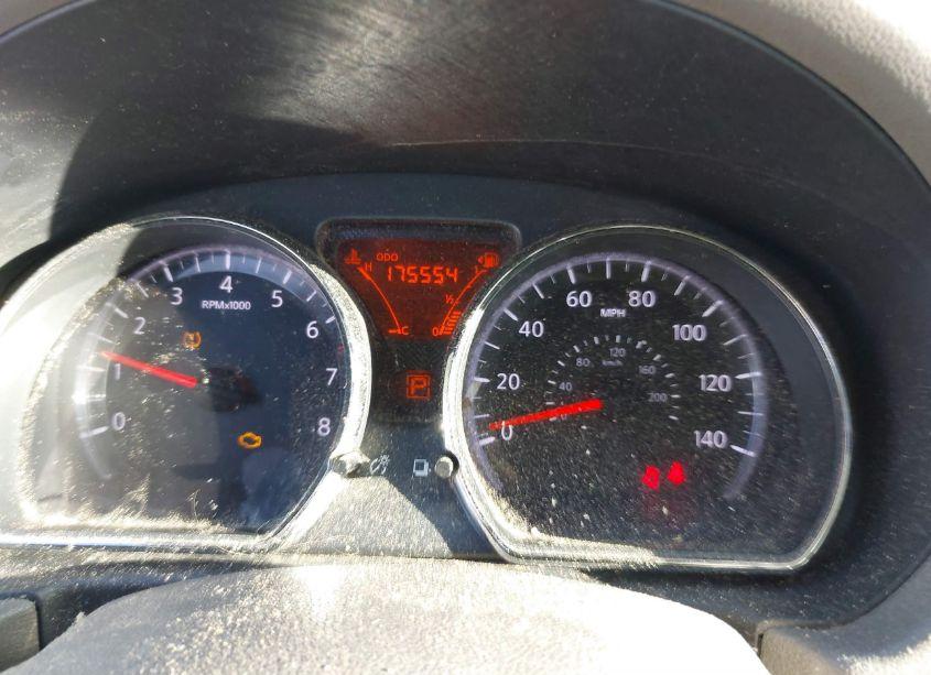 Photo 7 of 2014 Nissan Versa 1.6 SV (VIN 3N1CN7AP0EL815900)