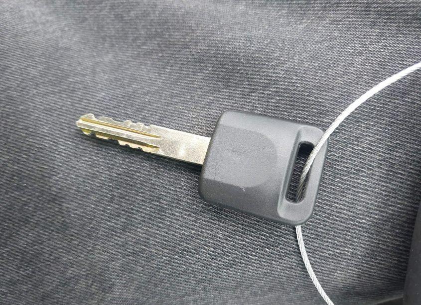 Photo 11 of 2014 Nissan Versa 1.6 SV (VIN 3N1CN7AP0EL817985)