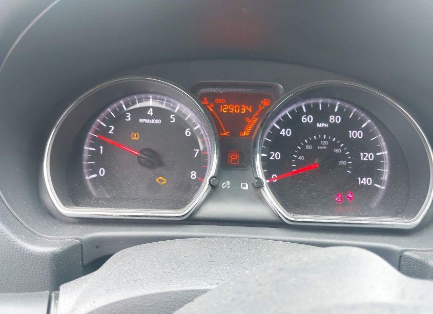 Photo 7 of 2014 Nissan Versa 1.6 SV (VIN 3N1CN7AP0EL817985)