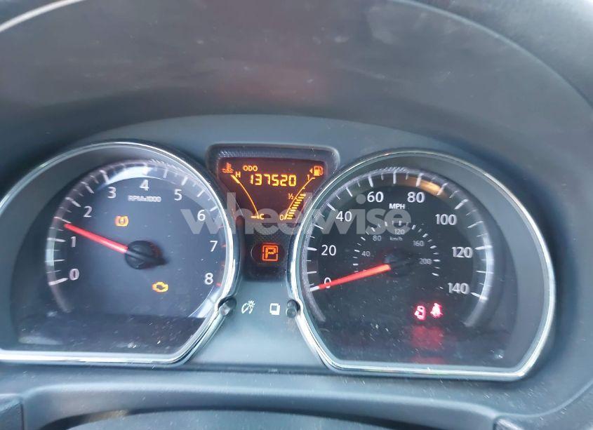 Photo 7 of 2014 Nissan Versa 1.6 SV (VIN 3N1CN7AP0EL832874)