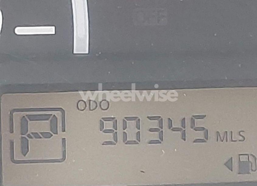 Photo 15 of 2014 Nissan Versa 1.6 S+ (VIN 3N1CN7AP0EL835113)