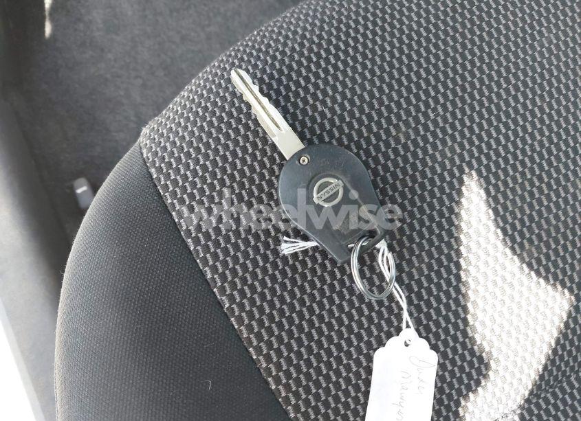 Photo 11 of 2014 Nissan Versa 1.6 SV (VIN 3N1CN7AP0EL839727)