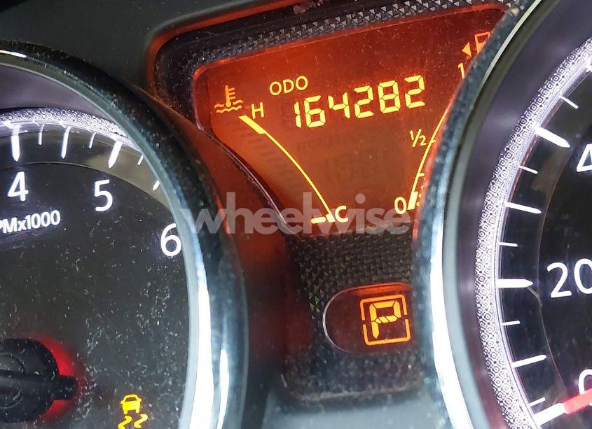 Photo 15 of 2014 Nissan Versa 1.6 SV (VIN 3N1CN7AP0EL839727)