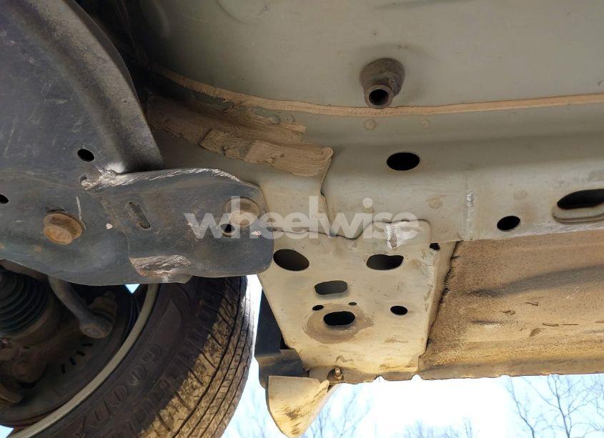 Photo 18 of 2014 Nissan Versa 1.6 SV (VIN 3N1CN7AP0EL839727)