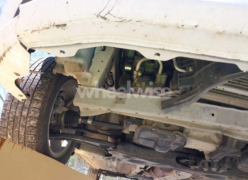 Photo 19 of 2014 Nissan Versa 1.6 SV (VIN 3N1CN7AP0EL839727)