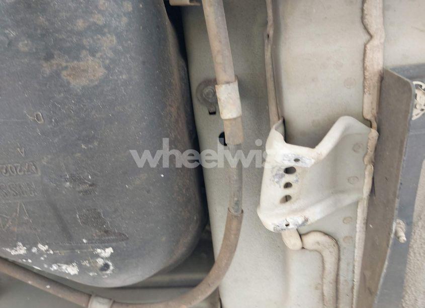 Photo 21 of 2014 Nissan Versa 1.6 SV (VIN 3N1CN7AP0EL839727)