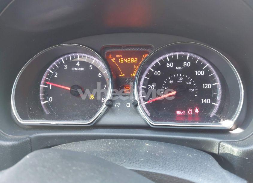 Photo 7 of 2014 Nissan Versa 1.6 SV (VIN 3N1CN7AP0EL839727)