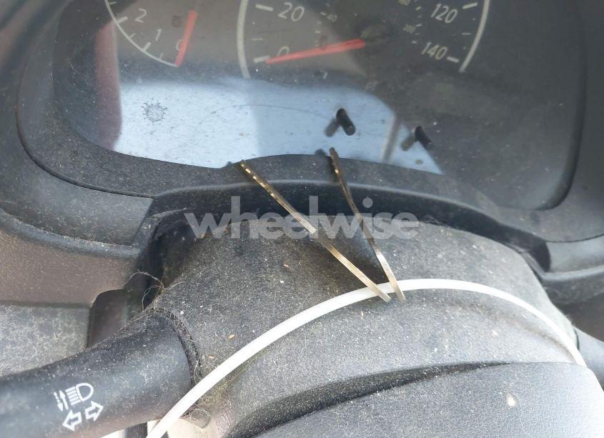 Photo 11 of 2014 Nissan Versa 1.6 S+ (VIN 3N1CN7AP0EL839761)