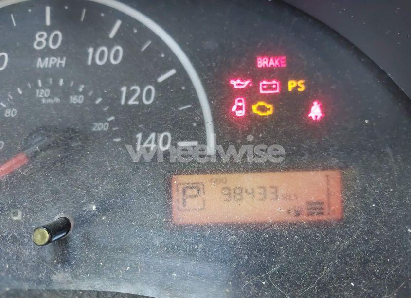 Photo 7 of 2014 Nissan Versa 1.6 S+ (VIN 3N1CN7AP0EL839761)