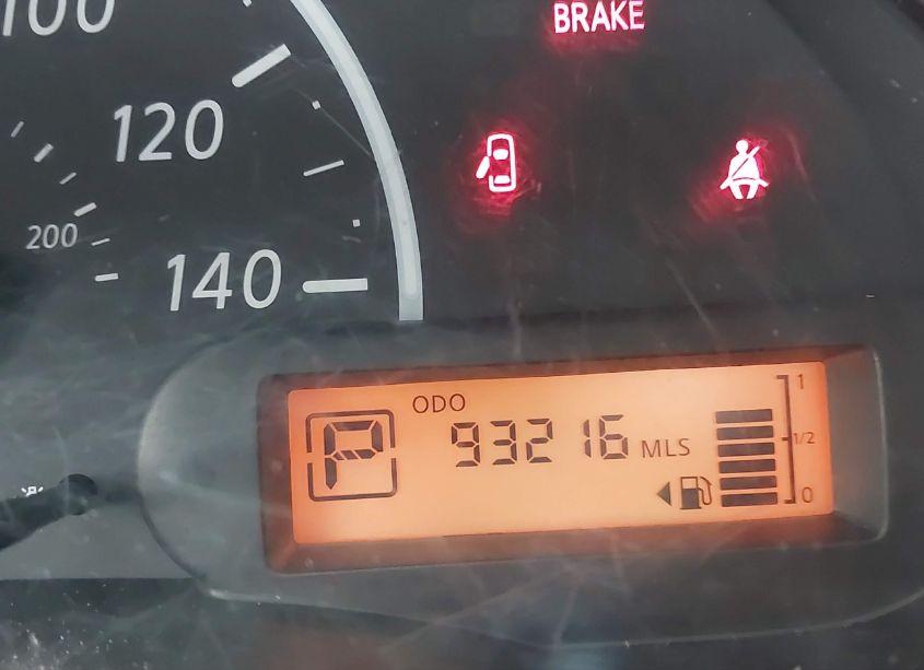 Photo 16 of 2014 Nissan Versa 1.6 S+ (VIN 3N1CN7AP0EL846127)