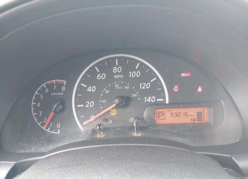 Photo 7 of 2014 Nissan Versa 1.6 S+ (VIN 3N1CN7AP0EL846127)