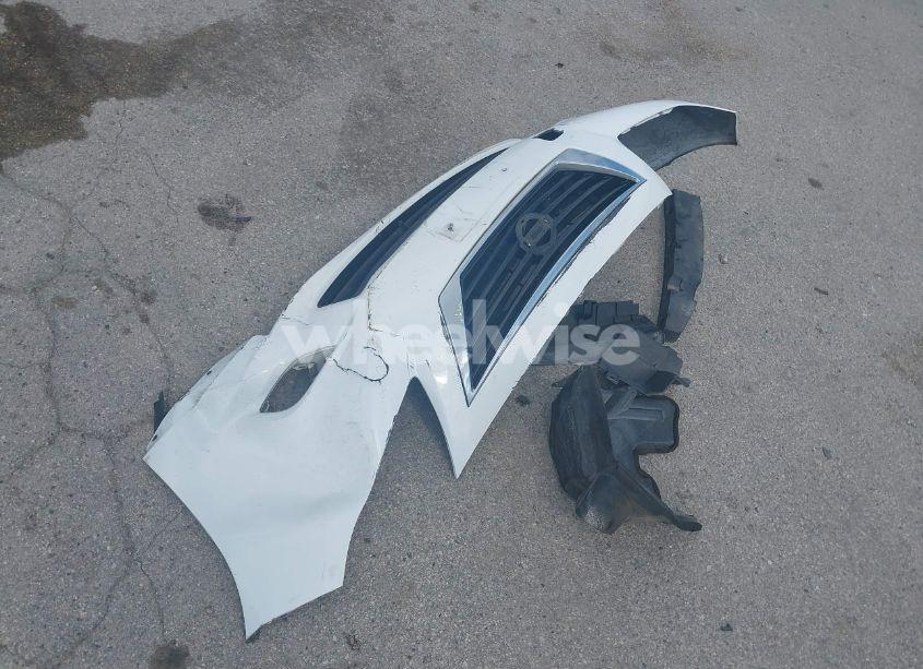 Photo 12 of 2014 Nissan Versa 1.6 SV (VIN 3N1CN7AP0EL866989)