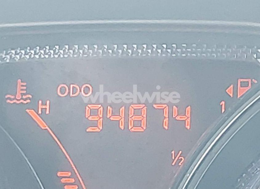 Photo 16 of 2014 Nissan Versa 1.6 SV (VIN 3N1CN7AP0EL866989)