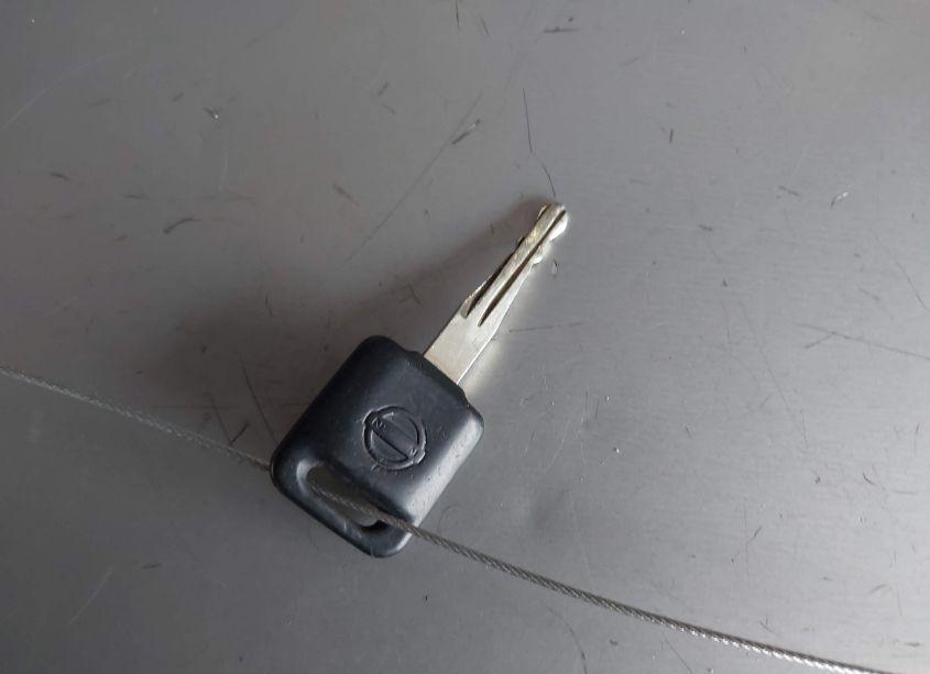 Photo 11 of 2015 Nissan Versa 1.6 S (VIN 3N1CN7AP0FL817311)