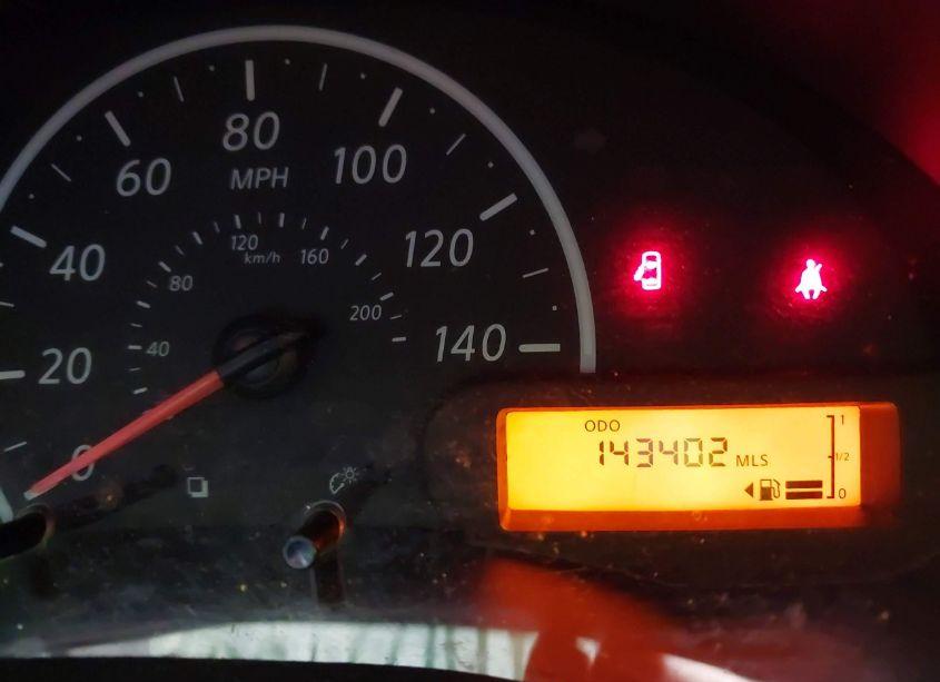 Photo 7 of 2015 Nissan Versa 1.6 S (VIN 3N1CN7AP0FL817311)