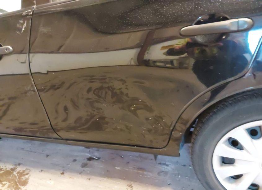 Photo 6 of 2015 Nissan Versa 1.6 S+ (VIN 3N1CN7AP0FL882465)