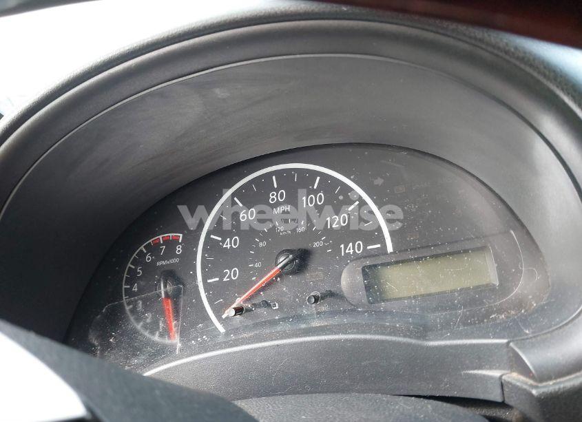 Photo 7 of 2015 Nissan Versa 1.6 S+ (VIN 3N1CN7AP0FL884099)