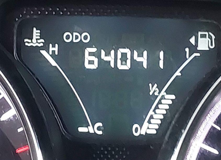 Photo 15 of 2015 Nissan Versa 1.6 SV (VIN 3N1CN7AP0FL895300)