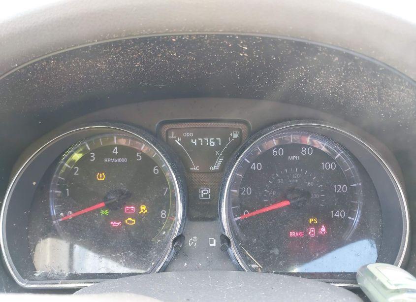 Photo 7 of 2015 Nissan Versa 1.6 SV (VIN 3N1CN7AP0FL899007)