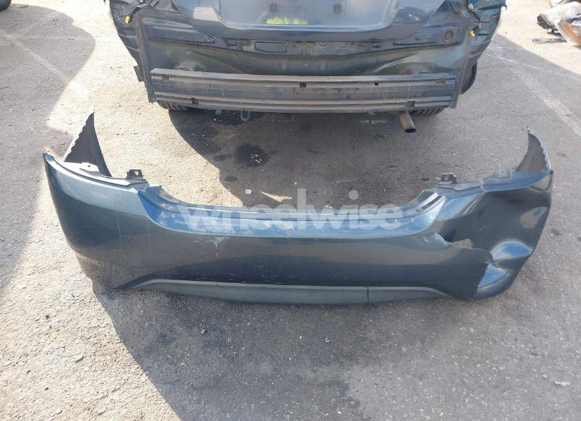 Photo 13 of 2015 Nissan Versa 1.6 S (VIN 3N1CN7AP0FL912290)