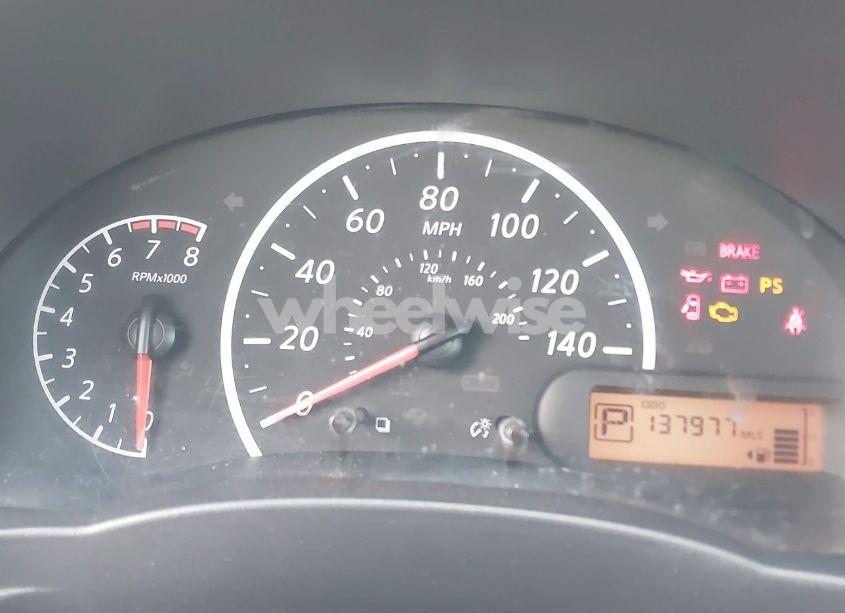 Photo 7 of 2015 Nissan Versa 1.6 S (VIN 3N1CN7AP0FL912290)