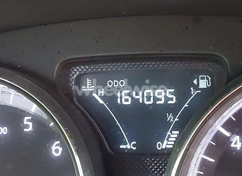 Photo 15 of 2015 Nissan Versa 1.6 S/1.6 S+/1.6 SL/1.6 SV (VIN 3N1CN7AP0FL934502)