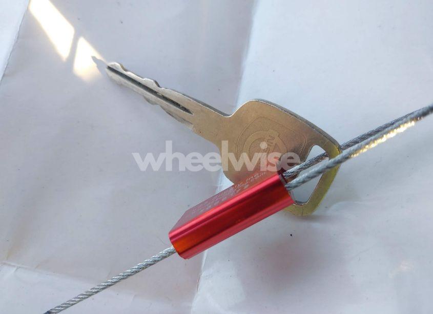 Photo 11 of 2015 Nissan Versa 1.6 S (VIN 3N1CN7AP0FL937383)