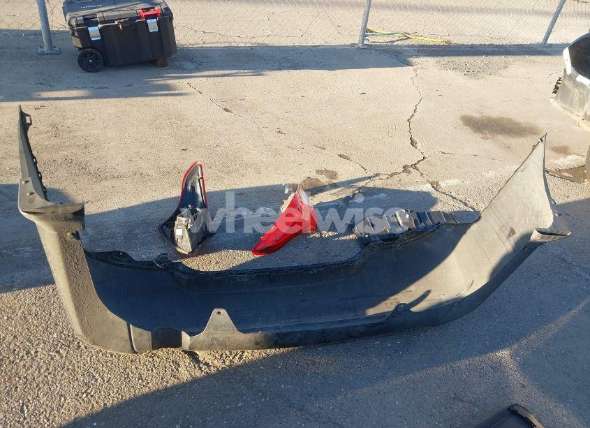 Photo 12 of 2015 Nissan Versa 1.6 S (VIN 3N1CN7AP0FL937383)