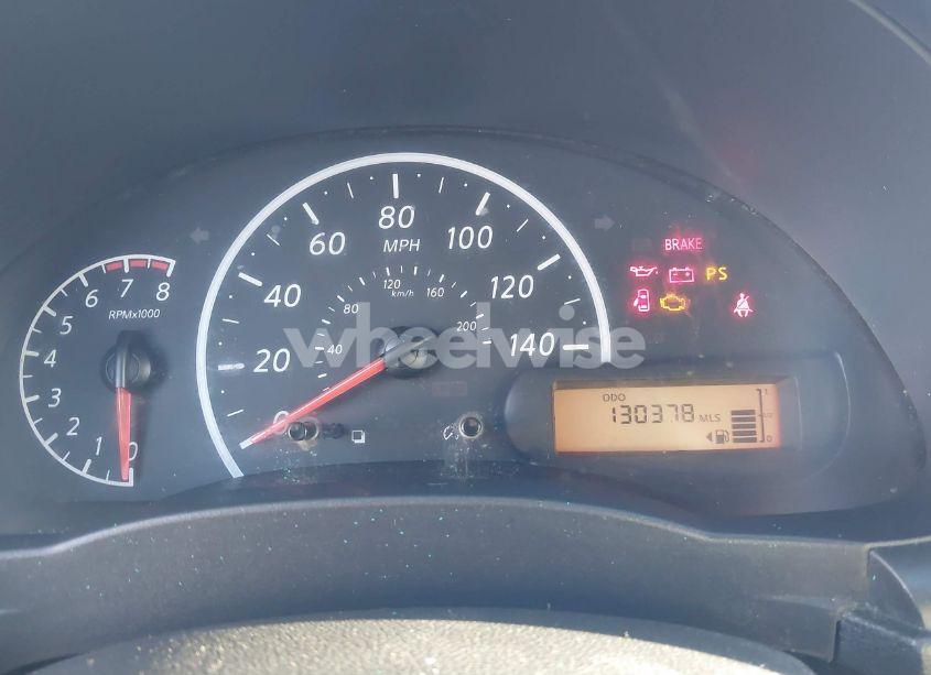 Photo 16 of 2015 Nissan Versa 1.6 S (VIN 3N1CN7AP0FL937383)