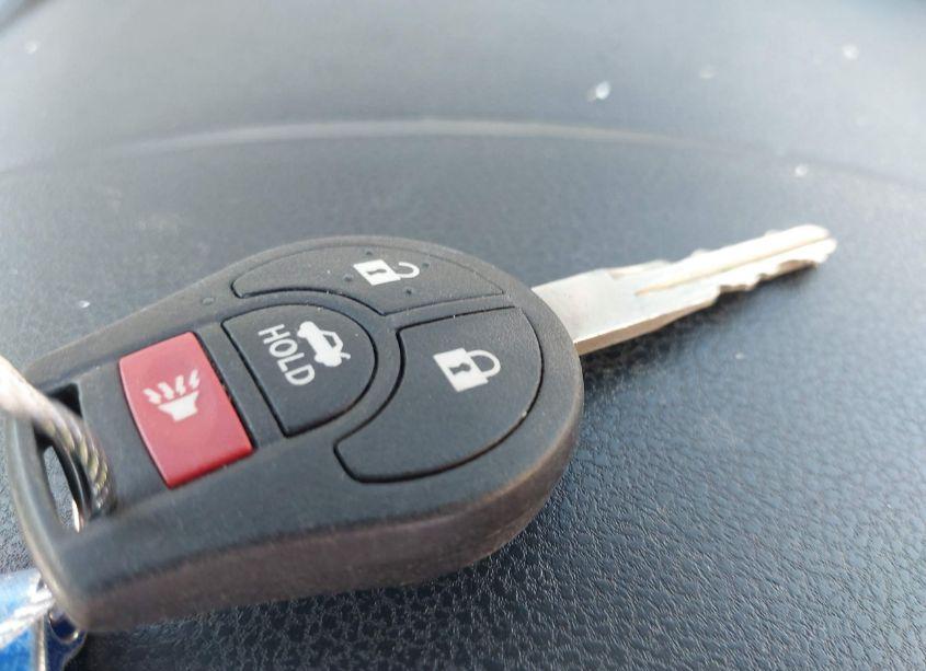 Photo 11 of 2015 Nissan Versa 1.6 SV (VIN 3N1CN7AP0FL946228)