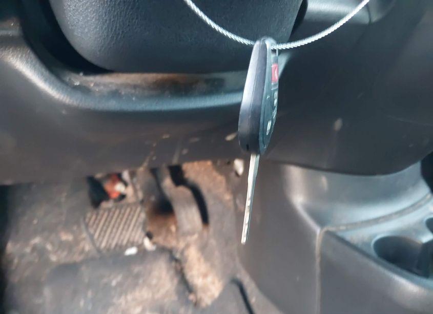 Photo 11 of 2015 Nissan Versa 1.6 SV (VIN 3N1CN7AP0FL948089)