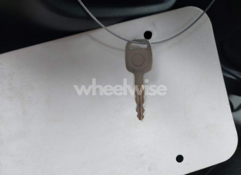 Photo 11 of 2015 Nissan Versa 1.6 S (VIN 3N1CN7AP0FL951350)