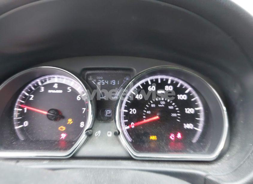 Photo 7 of 2015 Nissan Versa 1.6 SV (VIN 3N1CN7AP0FL952031)