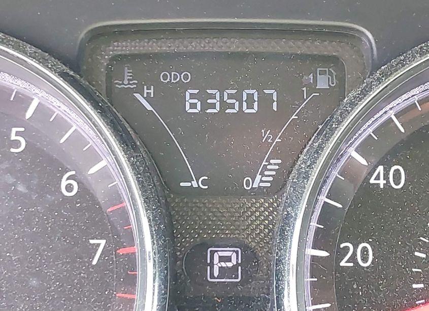 Photo 15 of 2016 Nissan Versa 1.6 S/1.6 S+/1.6 SL/1.6 SV (VIN 3N1CN7AP0GL803975)