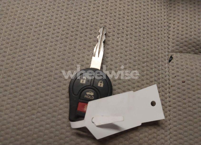 Photo 11 of 2016 Nissan Versa 1.6 S/1.6 S+/1.6 SL/1.6 SV (VIN 3N1CN7AP0GL806066)