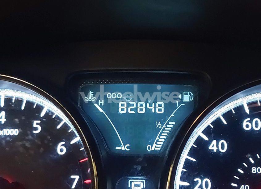 Photo 15 of 2016 Nissan Versa 1.6 S/1.6 S+/1.6 SL/1.6 SV (VIN 3N1CN7AP0GL806066)