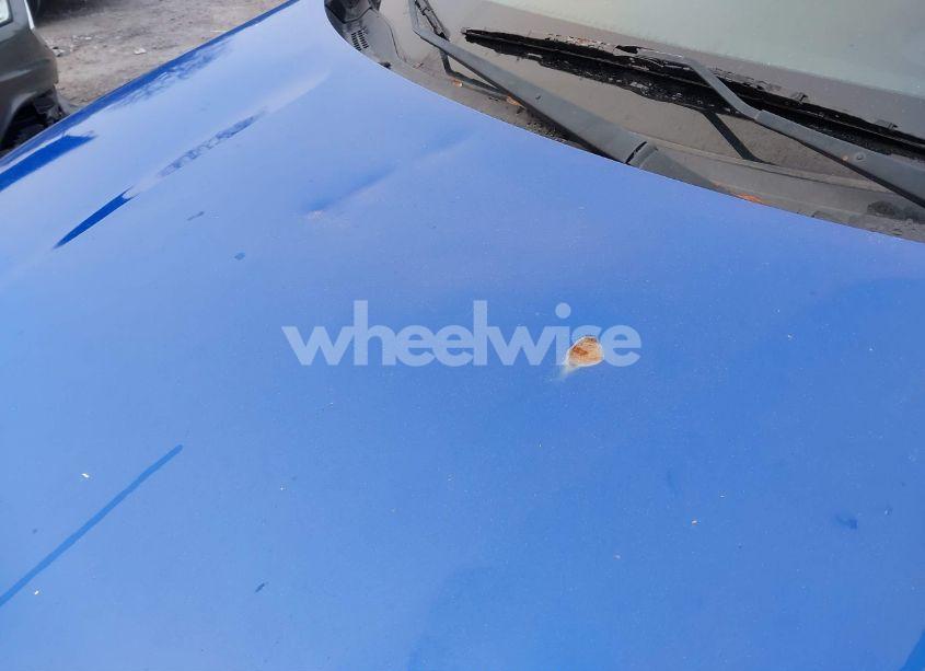 Photo 6 of 2016 Nissan Versa 1.6 S/1.6 S+/1.6 SL/1.6 SV (VIN 3N1CN7AP0GL808013)