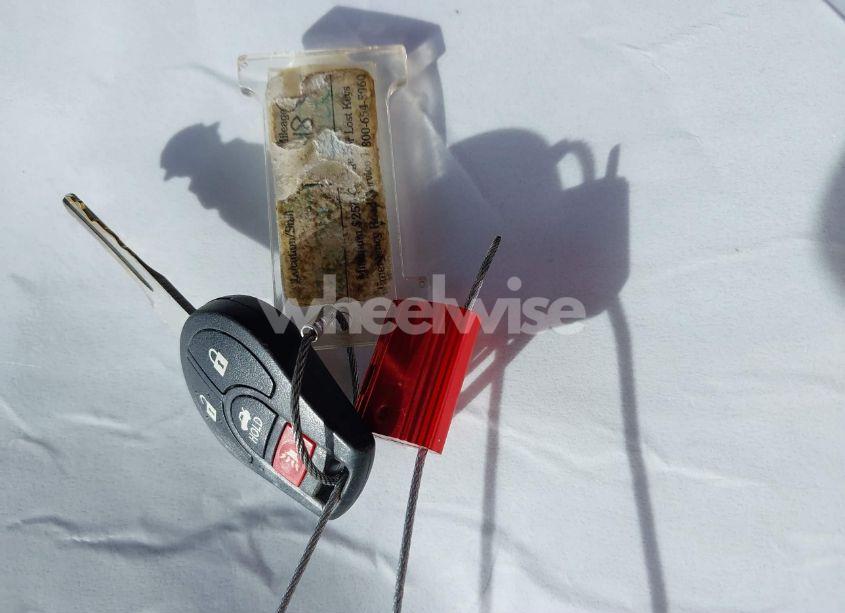 Photo 11 of 2016 Nissan Versa 1.6 S/1.6 S+/1.6 SL/1.6 SV (VIN 3N1CN7AP0GL816127)