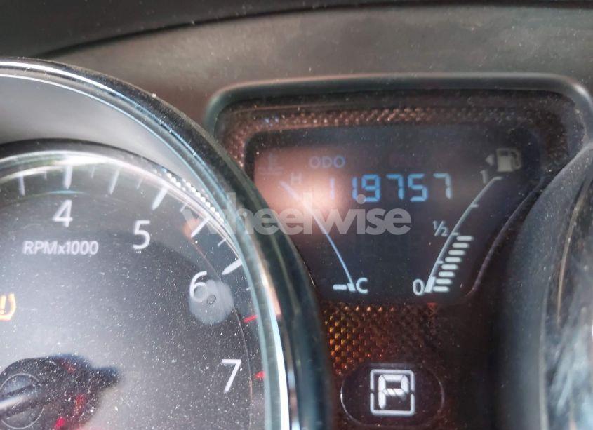 Photo 15 of 2016 Nissan Versa (VIN 3N1CN7AP0GL818539)