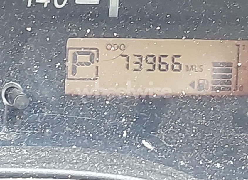 Photo 15 of 2016 Nissan Versa 1.6 S+ (VIN 3N1CN7AP0GL832456)