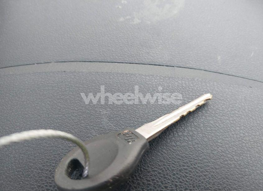 Photo 11 of 2016 Nissan Versa 1.6 SV (VIN 3N1CN7AP0GL858734)