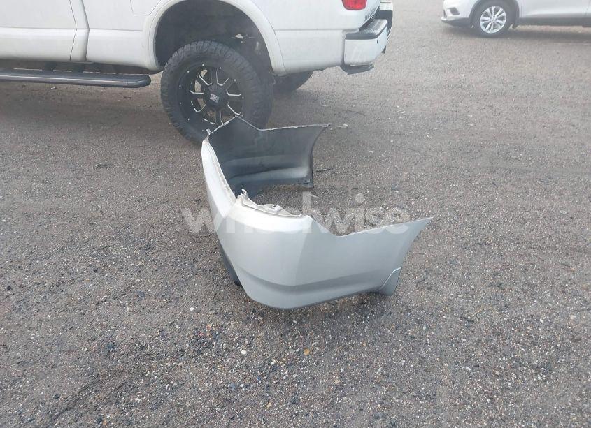 Photo 12 of 2016 Nissan Versa 1.6 SV (VIN 3N1CN7AP0GL858734)