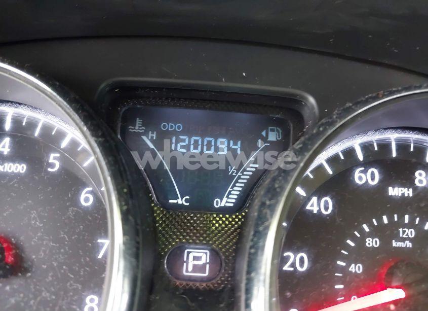 Photo 16 of 2016 Nissan Versa 1.6 SV (VIN 3N1CN7AP0GL858734)