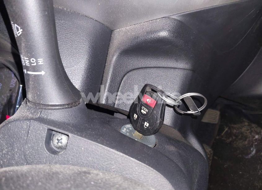 Photo 11 of 2016 Nissan Versa 1.6 SV (VIN 3N1CN7AP0GL864761)