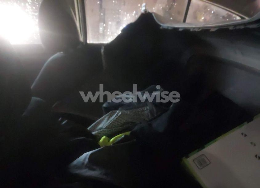 Photo 8 of 2016 Nissan Versa 1.6 SV (VIN 3N1CN7AP0GL864761)