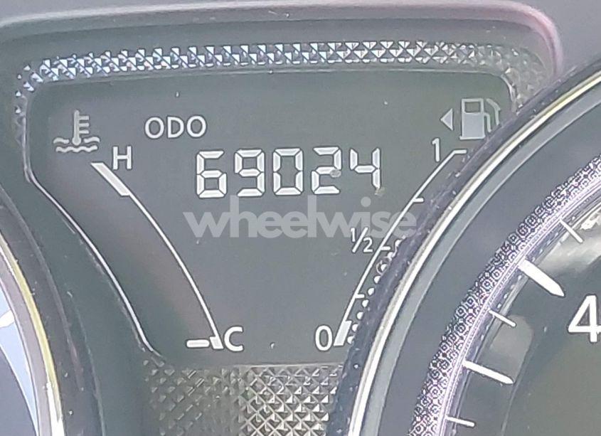 Photo 12 of 2016 Nissan Versa 1.6 SV (VIN 3N1CN7AP0GL865425)