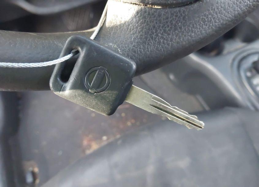 Photo 11 of 2016 Nissan Versa 1.6 S+ (VIN 3N1CN7AP0GL865957)