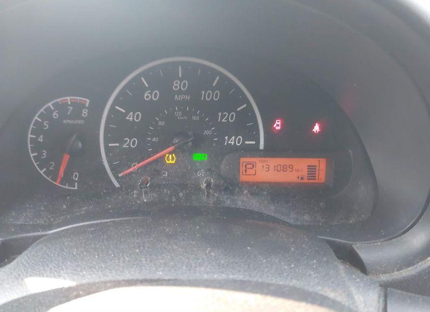 Photo 7 of 2016 Nissan Versa 1.6 S+ (VIN 3N1CN7AP0GL865957)