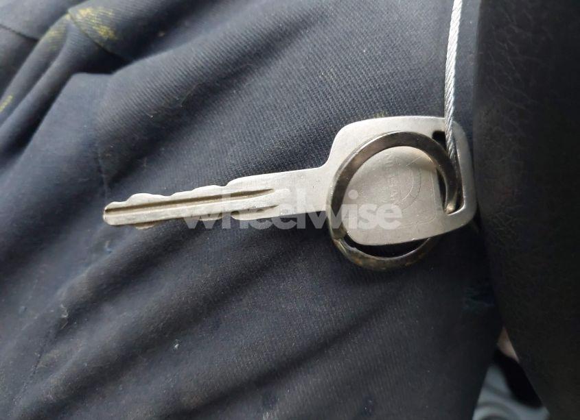 Photo 11 of 2016 Nissan Versa 1.6 S+ (VIN 3N1CN7AP0GL877638)