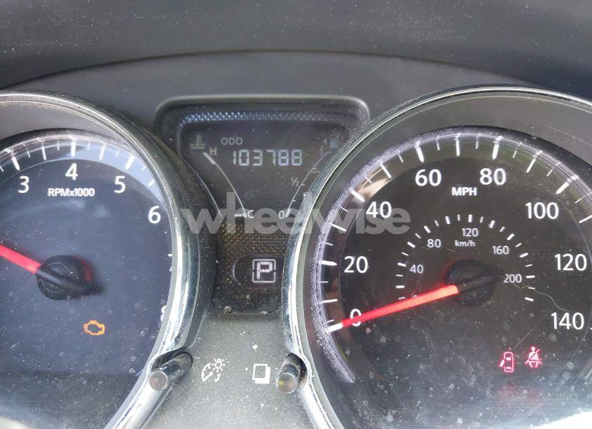 Photo 7 of 2016 Nissan Versa 1.6 SV (VIN 3N1CN7AP0GL882225)